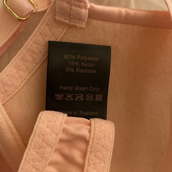 Playboy Coco de amér Bunny Bra 34C - Picture 4 of 5